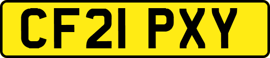 CF21PXY
