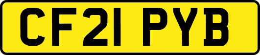 CF21PYB