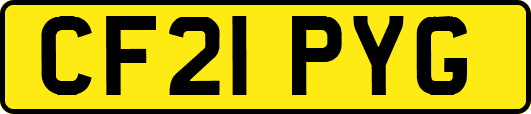 CF21PYG