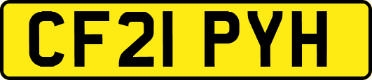 CF21PYH
