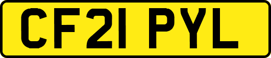 CF21PYL