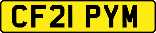 CF21PYM