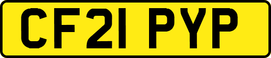 CF21PYP