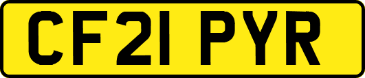 CF21PYR