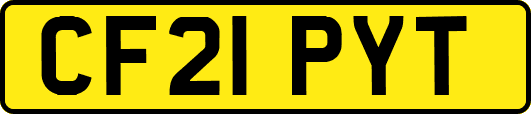 CF21PYT