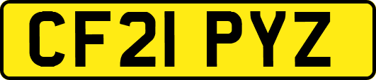 CF21PYZ
