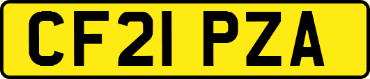 CF21PZA