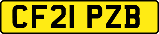 CF21PZB