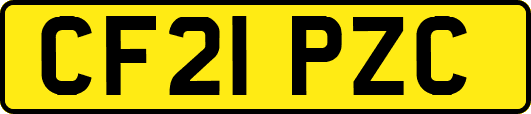 CF21PZC