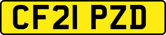 CF21PZD