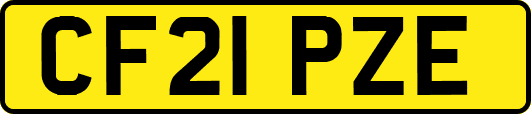 CF21PZE