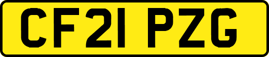 CF21PZG