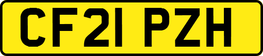 CF21PZH