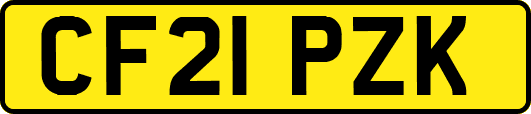 CF21PZK