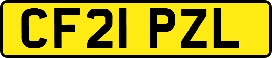 CF21PZL