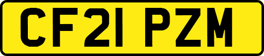 CF21PZM