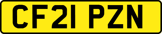 CF21PZN