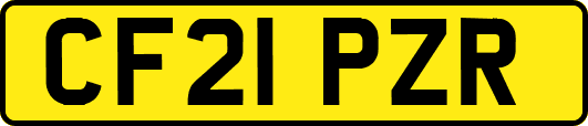 CF21PZR