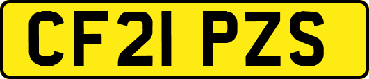 CF21PZS