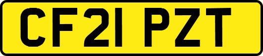 CF21PZT