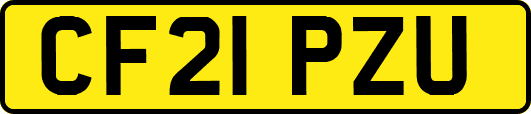 CF21PZU