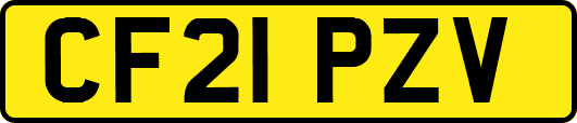 CF21PZV