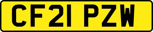 CF21PZW