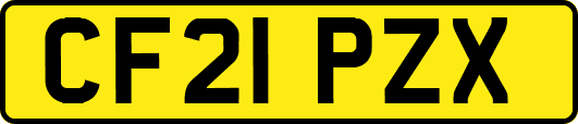 CF21PZX