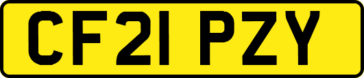 CF21PZY