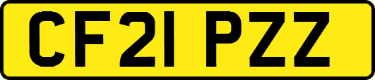 CF21PZZ