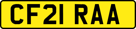 CF21RAA