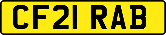 CF21RAB