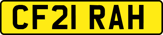 CF21RAH