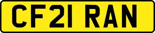 CF21RAN