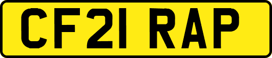 CF21RAP