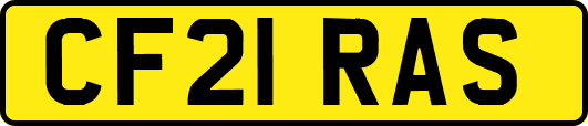 CF21RAS