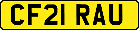 CF21RAU