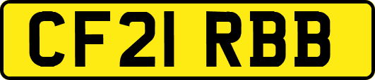 CF21RBB