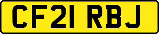 CF21RBJ