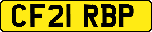 CF21RBP
