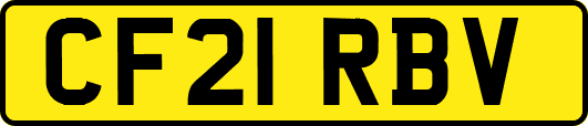 CF21RBV
