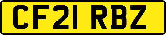 CF21RBZ