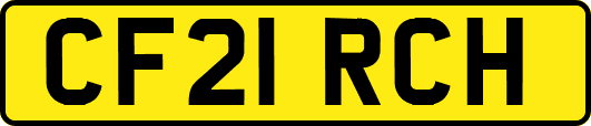 CF21RCH
