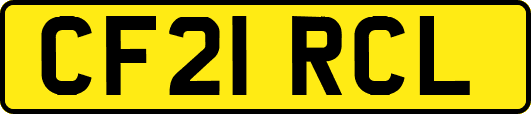 CF21RCL
