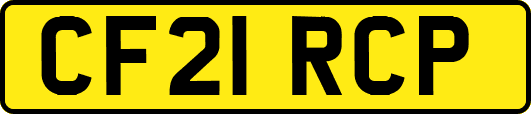 CF21RCP