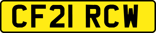 CF21RCW