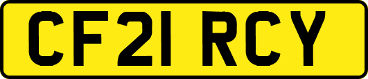 CF21RCY