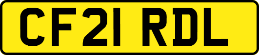 CF21RDL