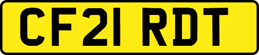 CF21RDT