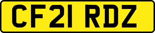 CF21RDZ